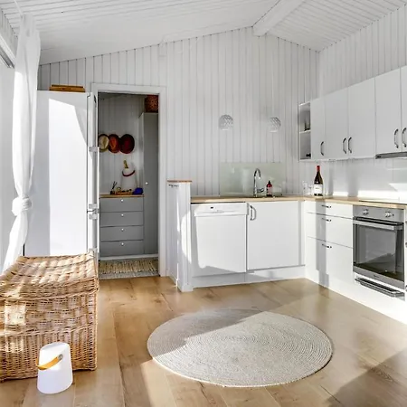 Lovely Home In Otterup With Wifi