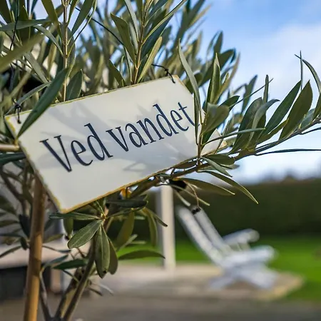 Casa vacanze A Stunning In With 3 Bedrooms And Wifi Otterup