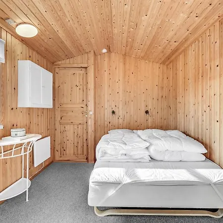 Holiday home Lovely In With Wifi Otterup